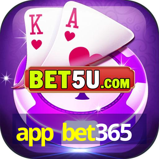 app bet365